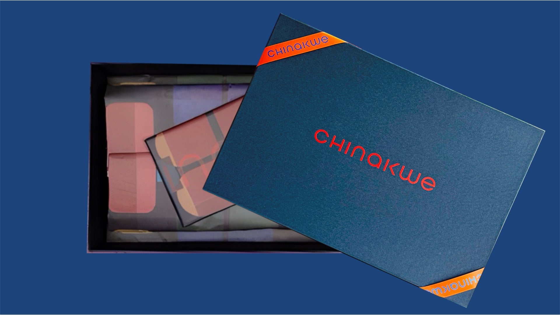 The Chinakwe Gift Box