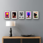 Art Greeting Card Box