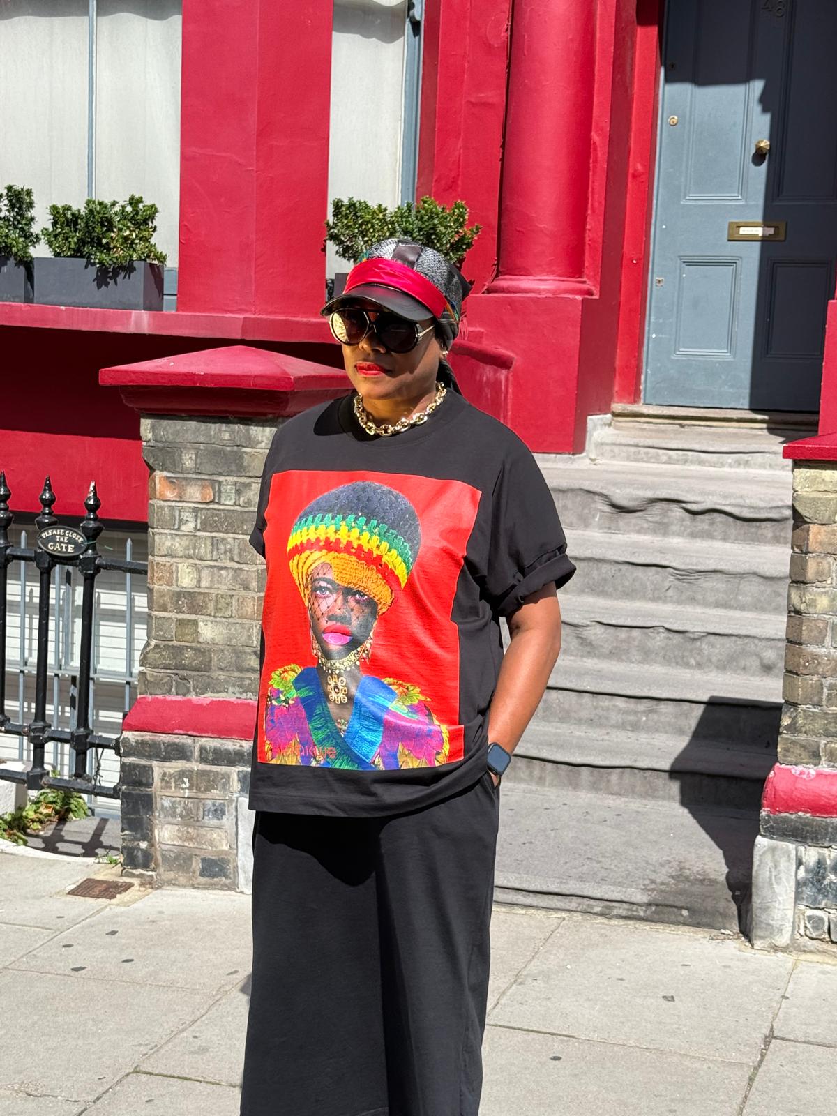 My Dreams Reset For Carnival T-Shirt (Unisex)
