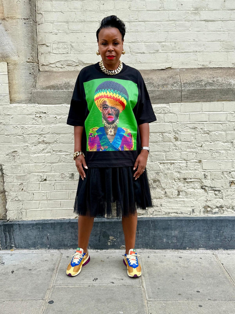 My Dreams Reset For Carnival T-Shirt (Unisex)