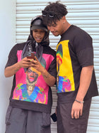 My Dreams Reset For Carnival T-Shirt (Unisex)