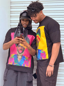 My Dreams Reset For Carnival T-Shirt (Unisex)