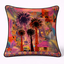 Danfo in the Village