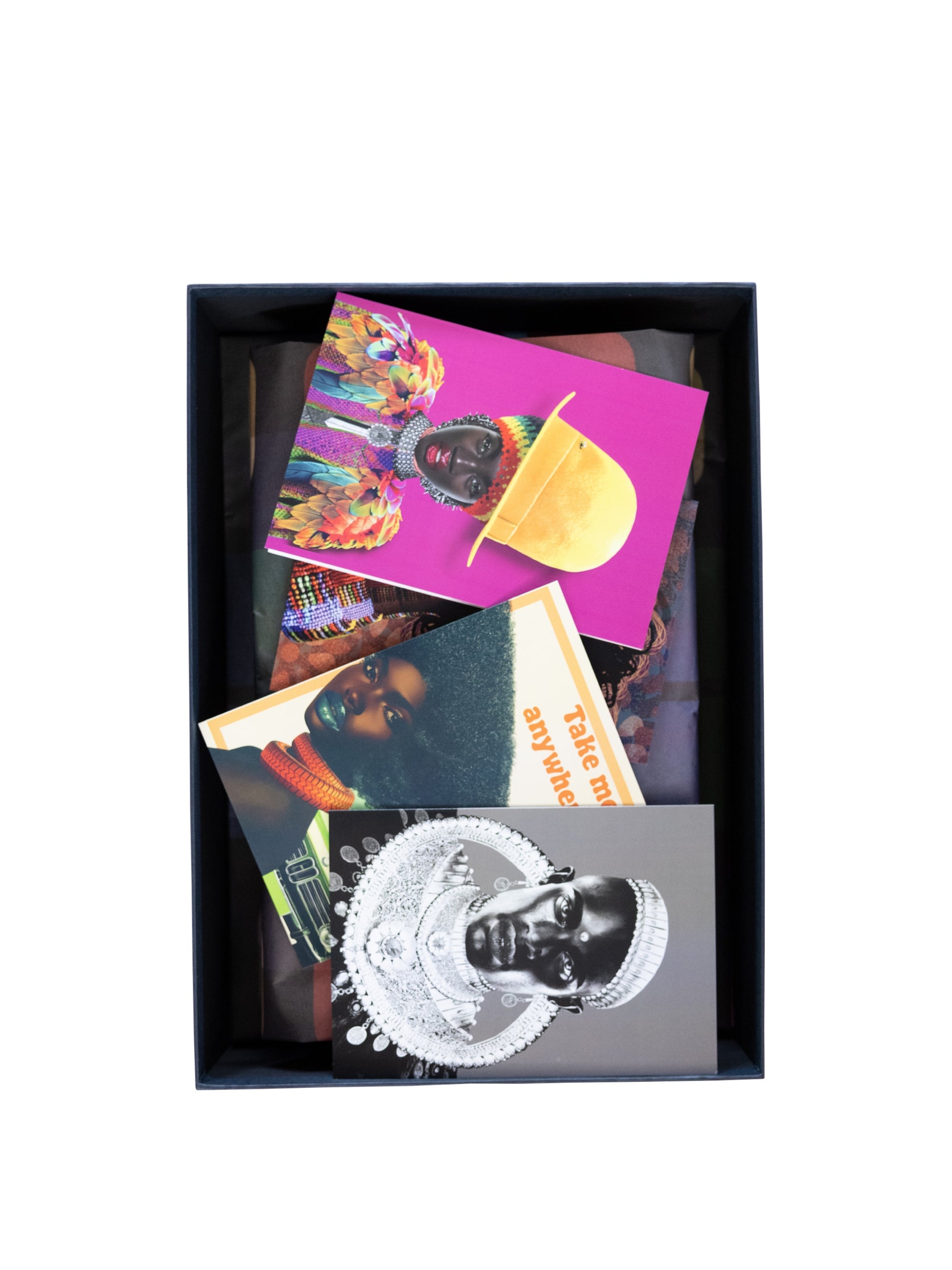 Box 1