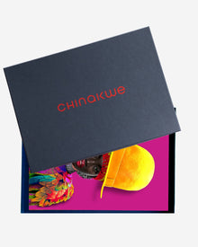 Art Greeting Card Box