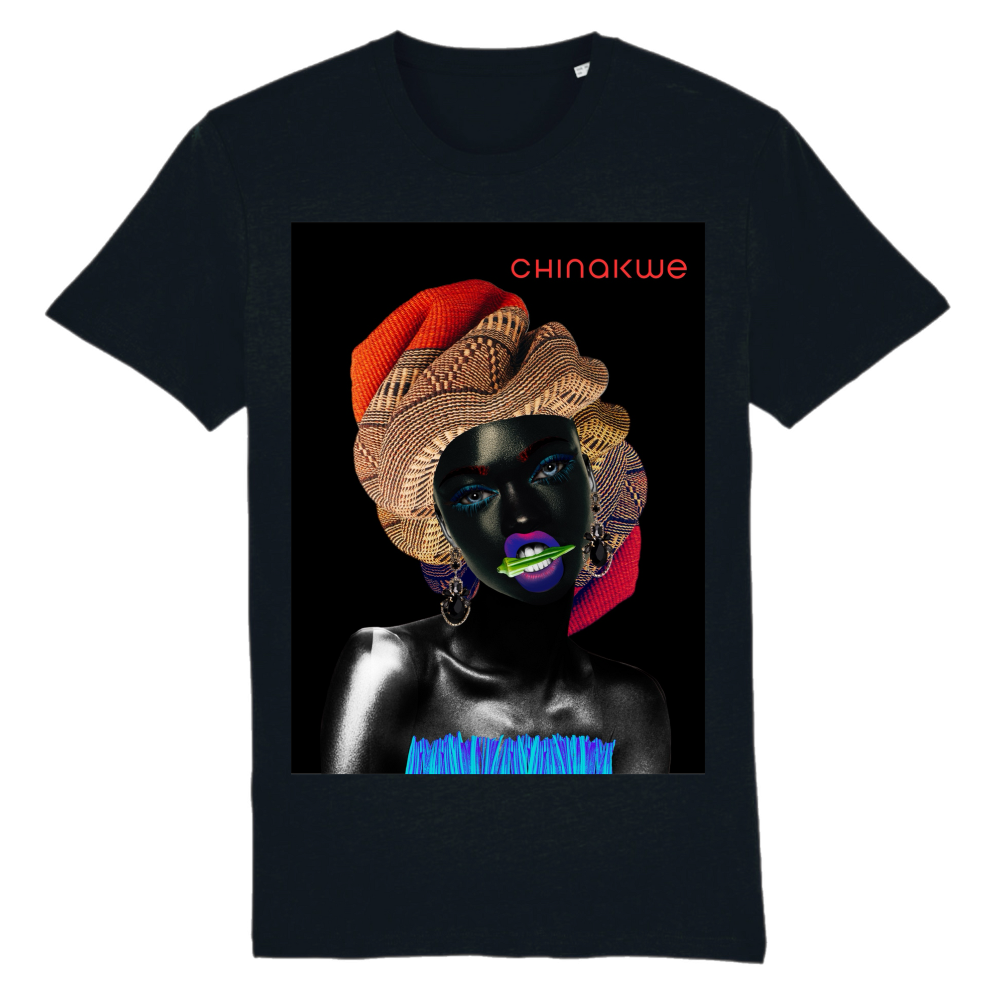 Smoke & Soul My Okra T-Shirt
