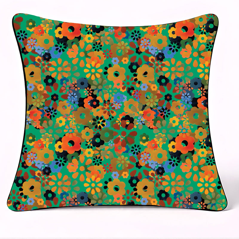 In Their Natural Paradise