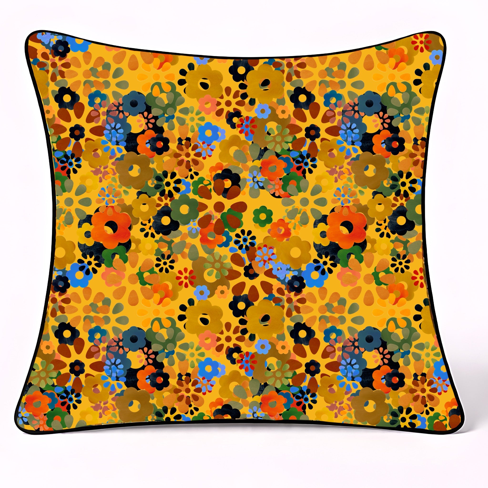 Danfo in the Village