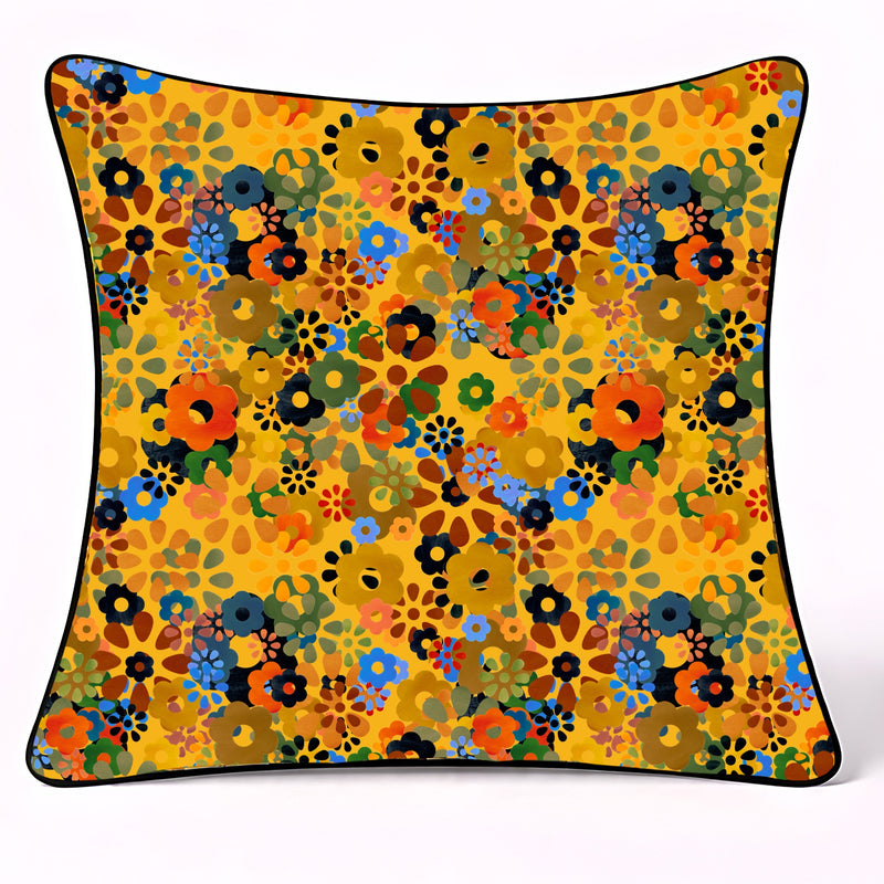 Danfo in the Village