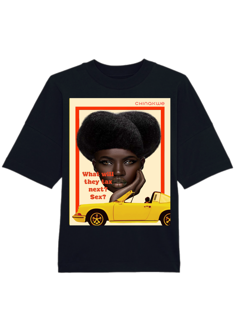 What Next for Moto Arto T-Shirt