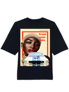 Trust Your Wife for Moto Arto T-Shirt