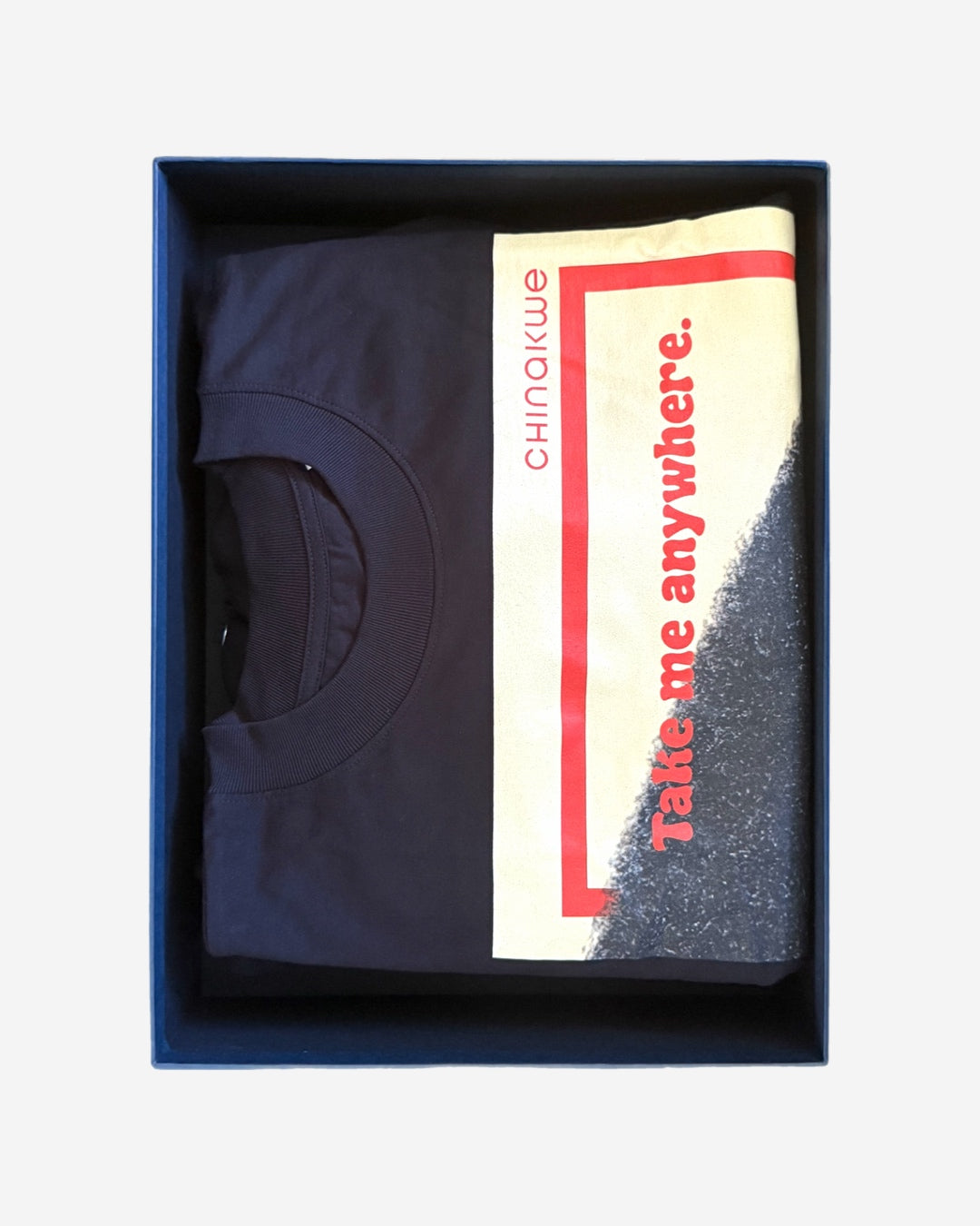 The T-Shirt Gift Box