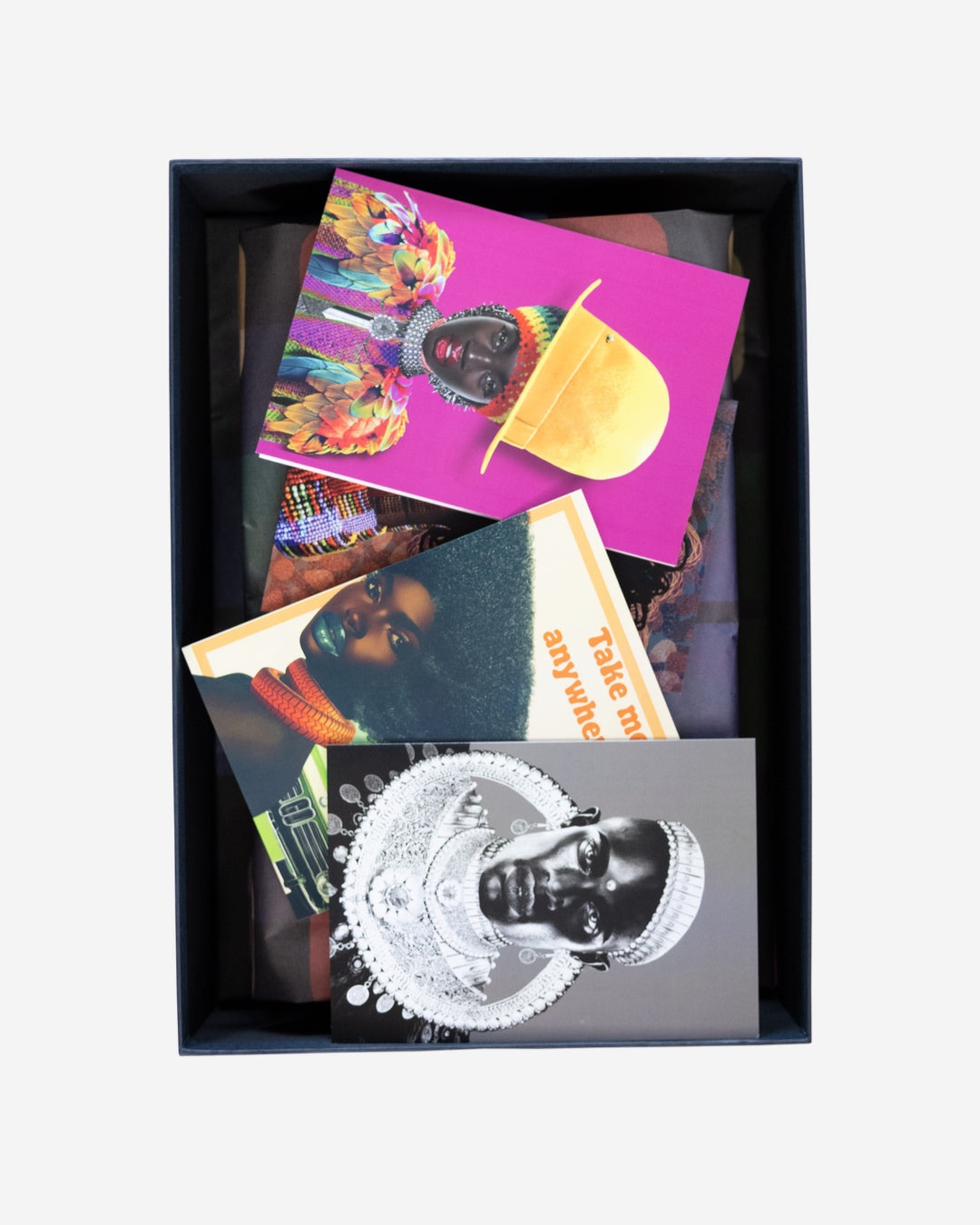 The T-Shirt Gift Box