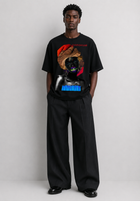 Smoke & Soul My Okra T-Shirt