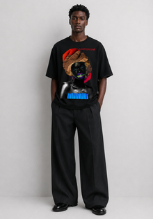 Smoke & Soul My Okra T-Shirt