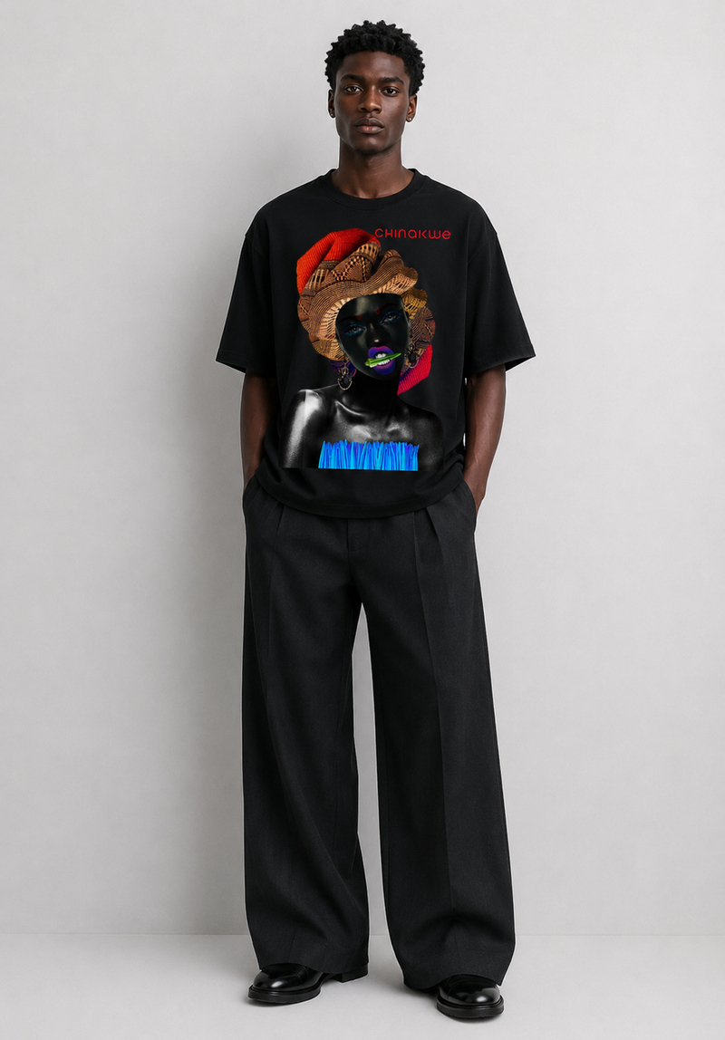 Smoke & Soul My Okra T-Shirt