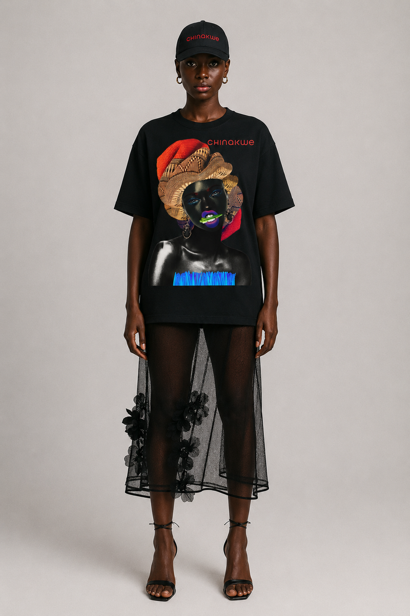 Smoke & Soul My Okra T-Shirt