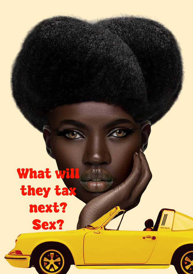 What Next