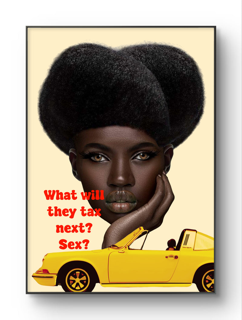 What Next