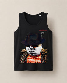 CHINAKWE BIG black tank top product image