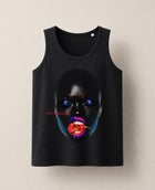 CHINAKWE Scotch Bonnet Hot sleeveless T-shirt product image