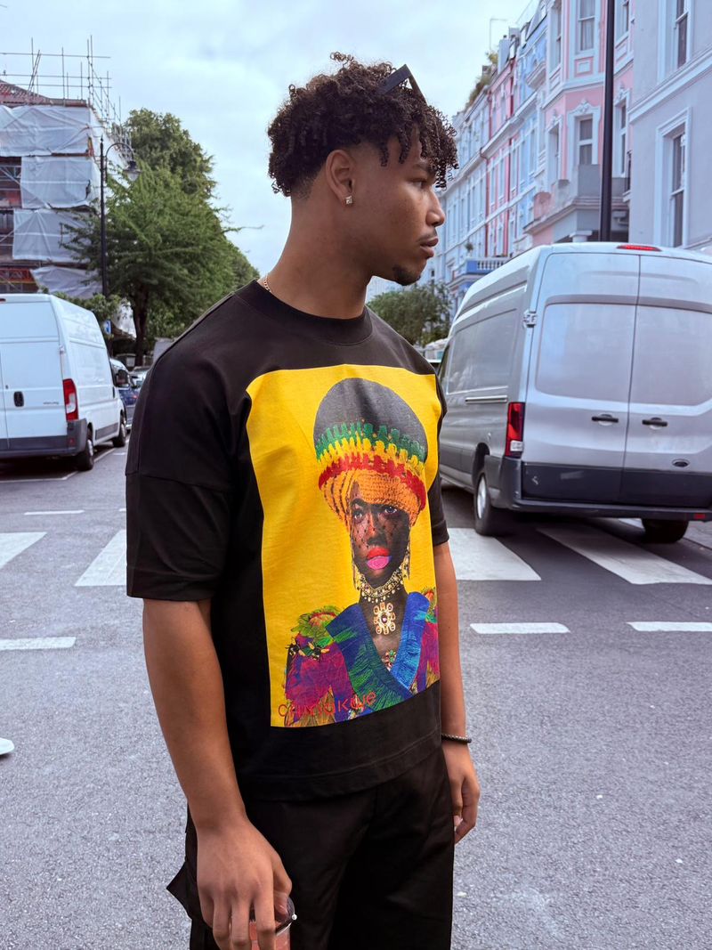 My Dreams Reset For Carnival T-Shirt (Unisex)