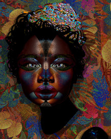 Pride Wall Art Print