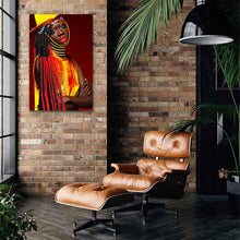 I Learn From My Mistakes Wall Art Print - Chinakwe
